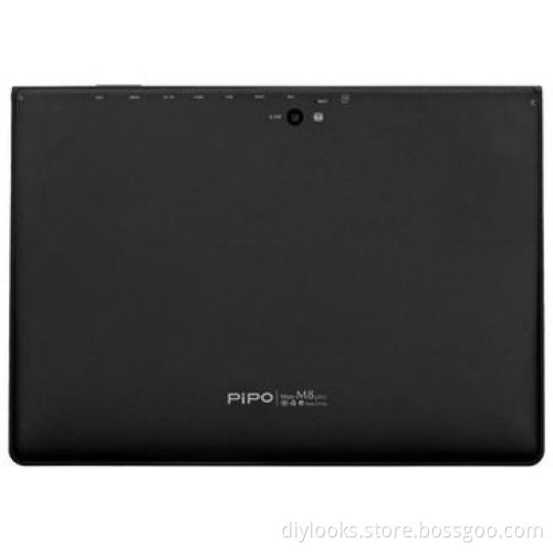 PiPO M8 Pro Black, 9.4-inch IPS Capacitive Touchscreen Android 4.1 Super Slim Tablet PC